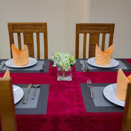 קאט בה Cat Ba Orchid Hotel מראה חיצוני תמונה
