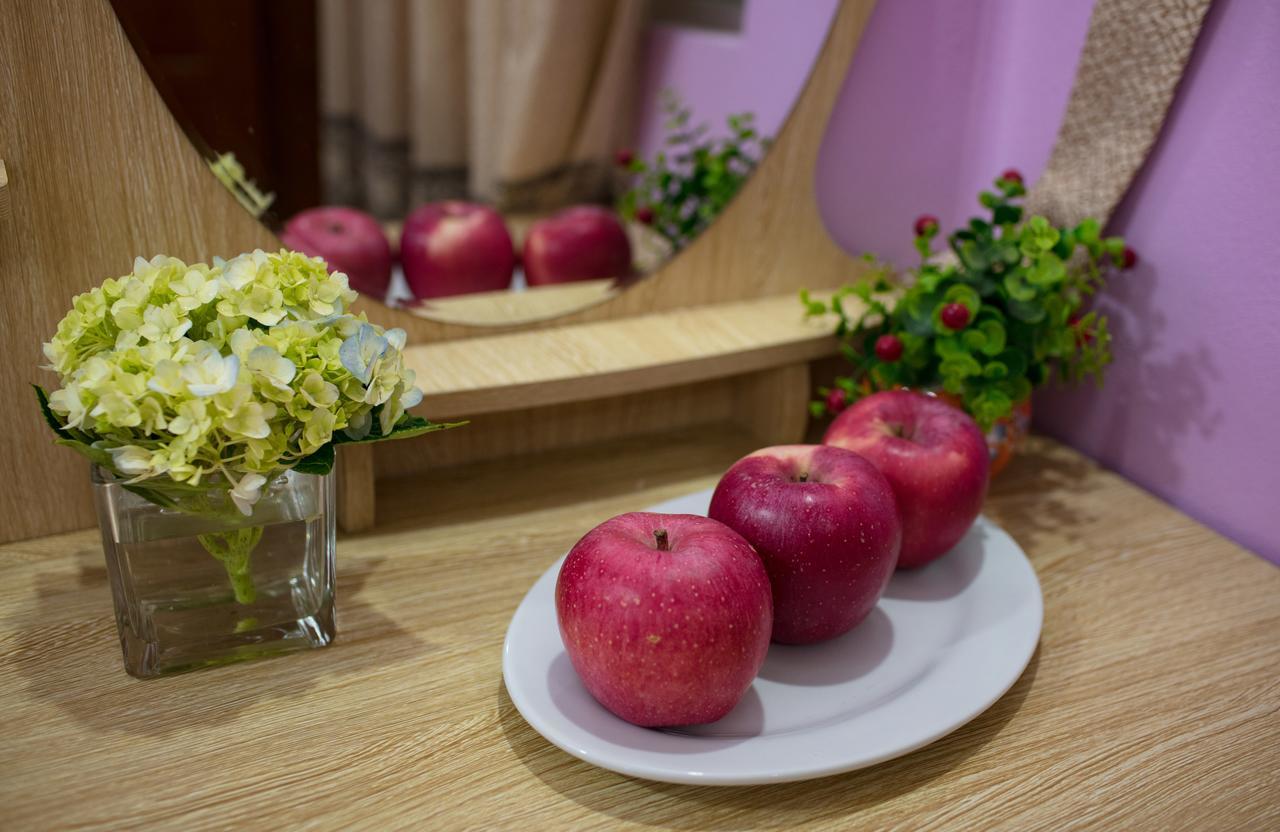 קאט בה Cat Ba Orchid Hotel מראה חיצוני תמונה