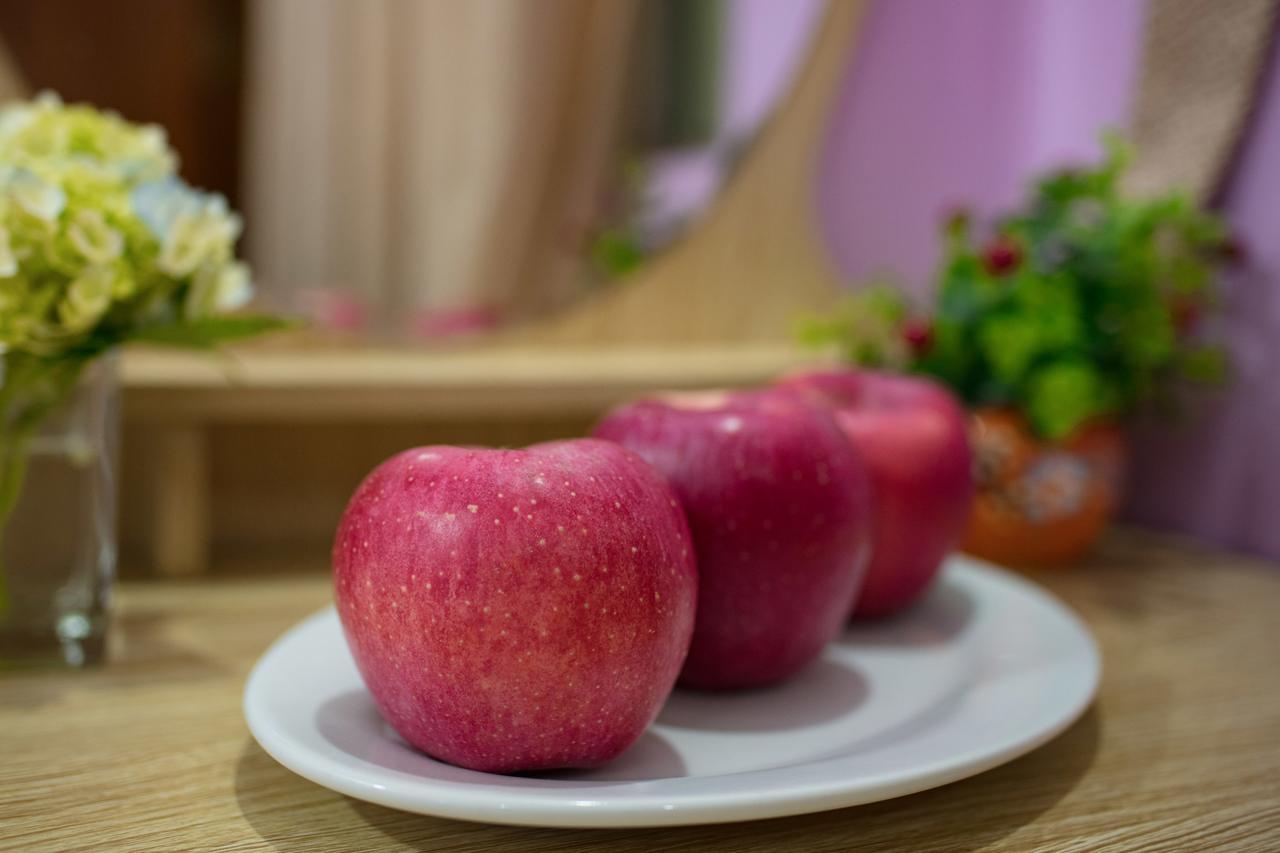 קאט בה Cat Ba Orchid Hotel מראה חיצוני תמונה